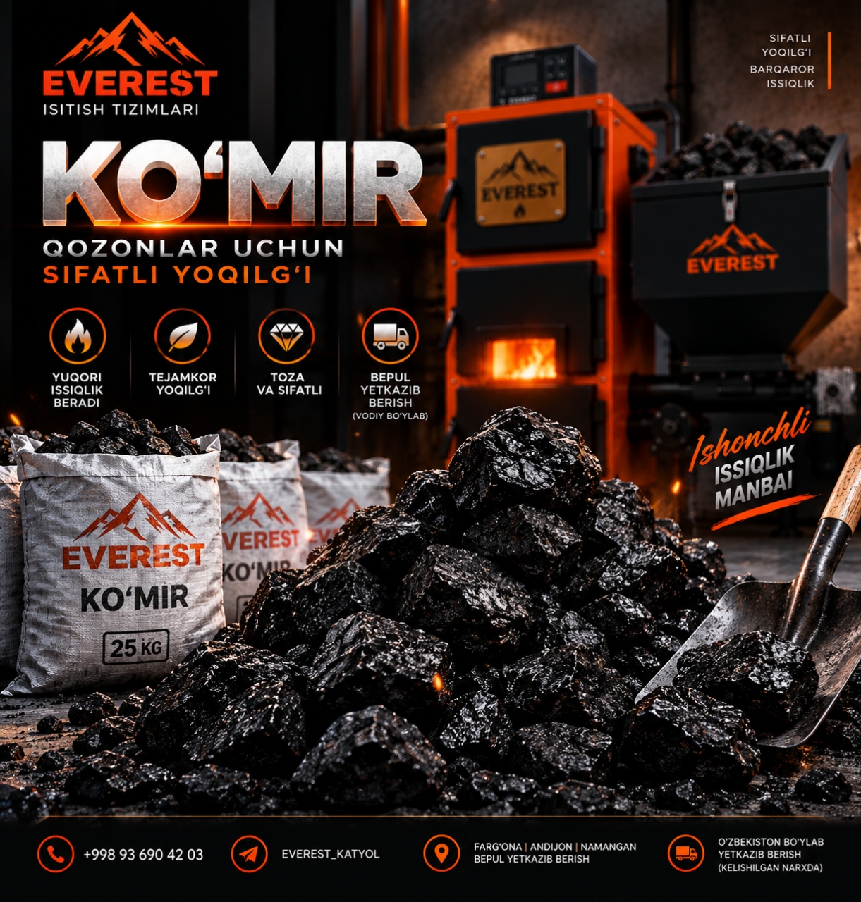 Koʻmir